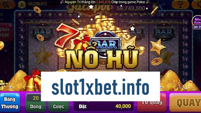 Nổ hũ 1xbet no hu 1xbet 24 1