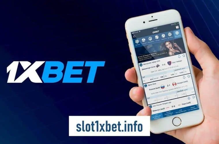 1xbet