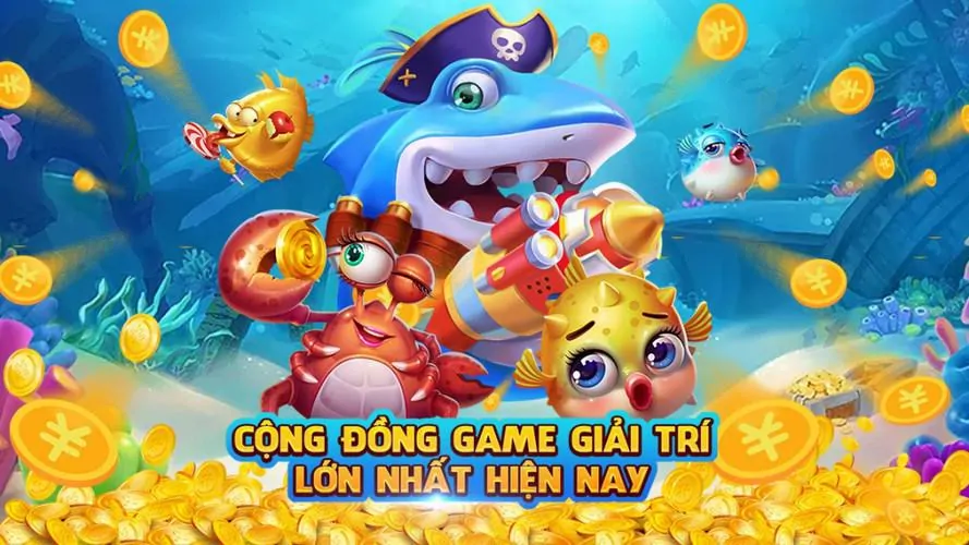 Lý do nhiều người thích chơi bắn cá online trên máy tính