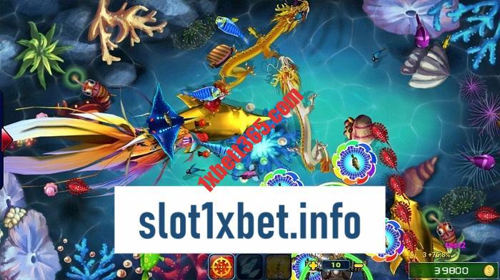 Bắn cá 3cay hay nhất không thể bỏ lỡ 4 Bắn cá 3cay hay nhất không thể bỏ lỡ