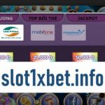 Bắn cá đổi thẻ cào online dễ dàng tại 1xbet