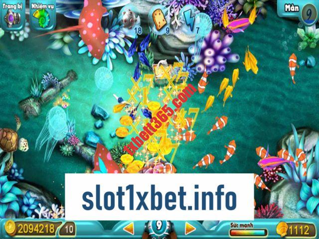 Chơi game bắn cá đổi thưởng của Mobi nhận quà siêu to khổng lồ 17 Chơi game bắn cá đổi thưởng của Mobi nhận quà siêu to khổng lồ