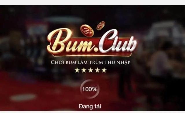 Bumvip Club – Trùm game nổ hũ game bài quốc tế