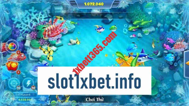 Game bắn cá miễn phí không chơi thì phí 21 Game bắn cá miễn phí không chơi thì phí