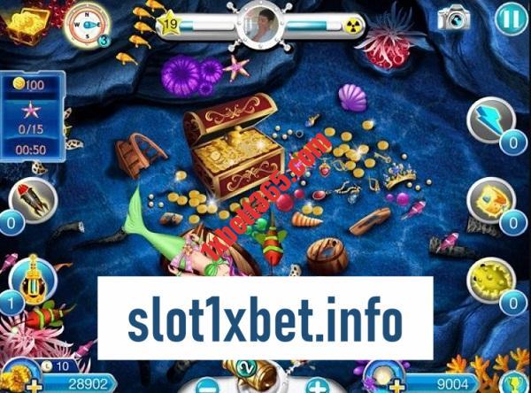 Game bắn cá offline, chơi mọi lúc mọi nơi 1 Game bắn cá offline, chơi mọi lúc mọi nơi