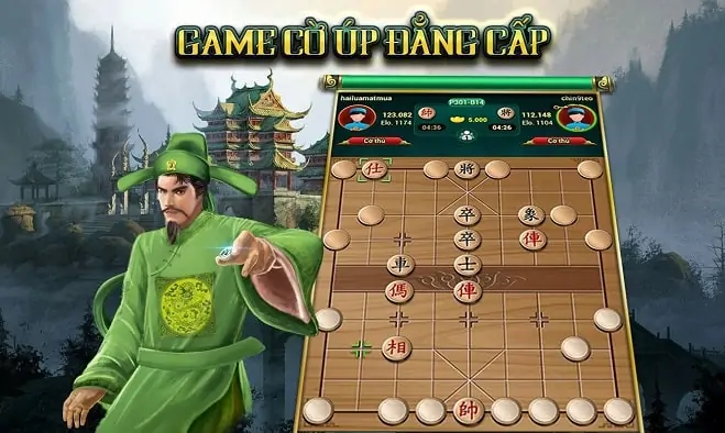 Top 5 game cờ úp đổi thưởng ưu đãi nhất 2021