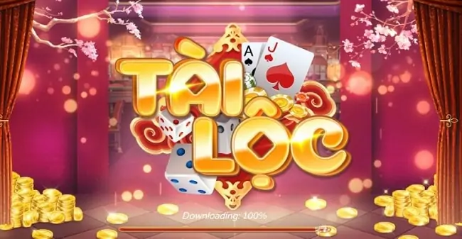 Cổng game Tài Lộc – Game bài đổi thưởng uy tín nhất