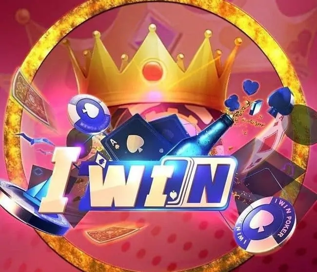 Iwin trực tuyến – Khám phá cổng game bài đã chơi là sẽ thắng