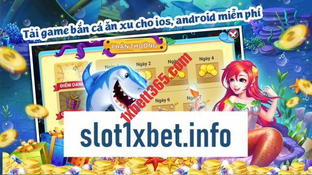 Tải trò chơi bắn cá ăn xu dễ dàng, nhanh chóng 9 Tải trò chơi bắn cá ăn xu dễ dàng, nhanh chóng