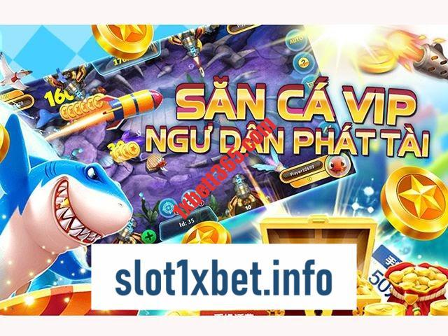 Tải Trùm bắn cá đổi thưởng online hot nhất 2020 – Chơi hay, nhận quà xịn