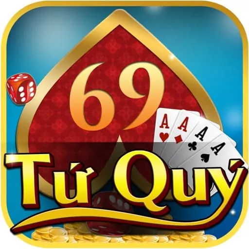 Tải game bài Tứ Quý 69 – Đệ nhất game bài đổi thưởng