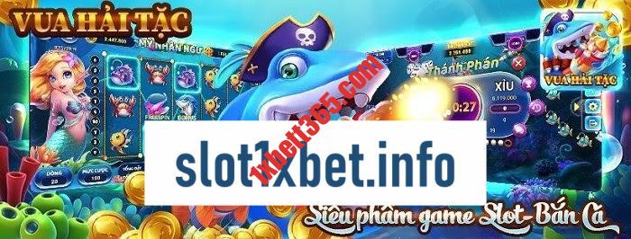 Vua hải tặc bắn cá đổi thưởng- Trải nghiệm thả ga, nhận quà thỏa thích 5 Vua hải tặc bắn cá đổi thưởng- Trải nghiệm thả ga, nhận quà thỏa thích