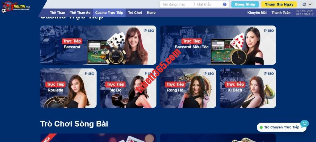 Top 3 trang web có lượt đánh bài trực tiếp trên mạng nhiều nhất 1 1xbet 365 - hinh anh minh hoa