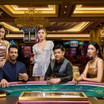 Cách chơi Baccarat online casino từ cơ bản đến nâng cao