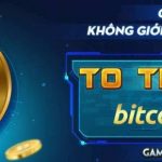 Fly to the moon cùng Bitcoin Master – Game mới siêu thú vị từ BONG88