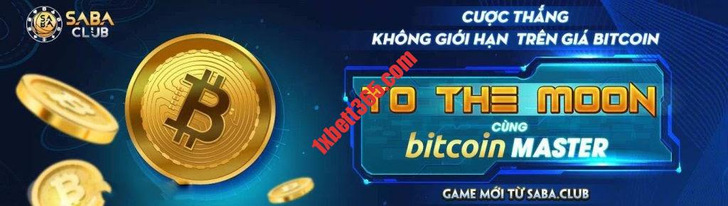 Fly to the moon cùng Bitcoin Master – Game mới siêu thú vị từ BONG88 1 1xbet 365 - hinh anh minh hoa