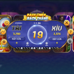 Game Tài xỉu online trên bong88 – cách chơi hay hấp dẫn dễ thắng