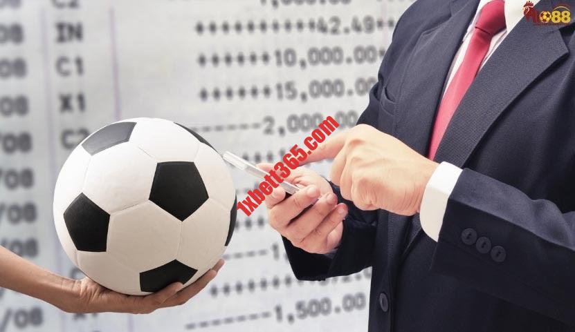 Cá cược bóng đá online – những kinh nghiệm cần thiết để thắng 1 1xbet 365 - hinh anh minh hoa