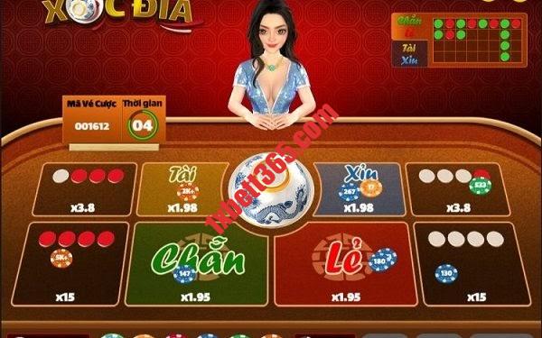 Cách Chơi Game Xóc Đĩa Online Với girl xinh – Xóc Đĩa Đổi Thưởng Online Uy Tín luu ban nhap tu dong 1104 3