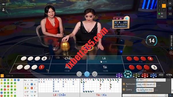 Cách Chơi Game Xóc Đĩa Online Với girl xinh – Xóc Đĩa Đổi Thưởng Online Uy Tín luu ban nhap tu dong 1104 9