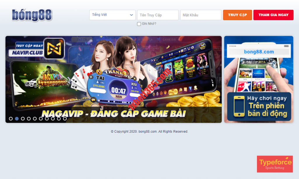 Link Vào Bong88 Mới Nhất 2022 9 1xbet 365 - hinh anh minh hoa