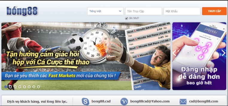 Link Vào Bong88 Mới Nhất 2022 luu ban nhap tu dong 1202 3