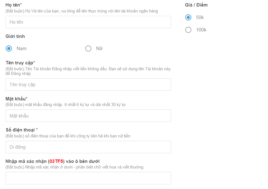 Link Vào Bong88 Mới Nhất 2022 luu ban nhap tu dong 1202 5