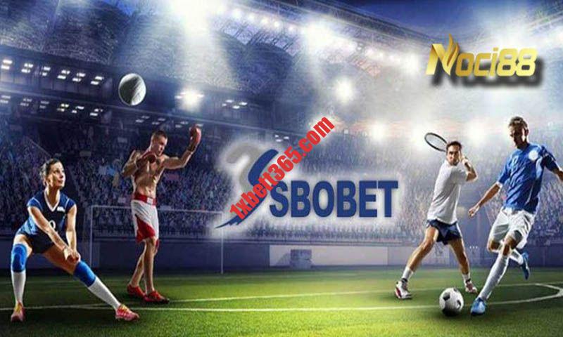 Tìm hiểu về tỷ lệ cược tại trang tong SBOBET