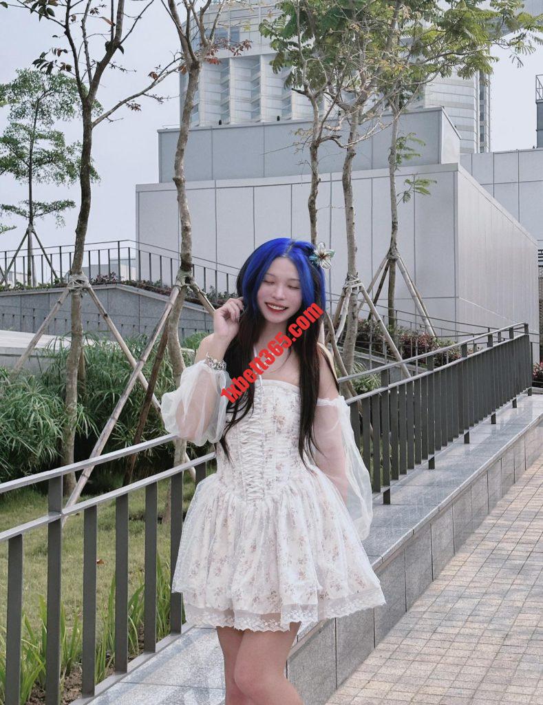 Đắm chìm với cơ thể gợi dục của cô bé mới lớn Nhật Hạ 19 Đắm chìm với cơ thể gợi dục của cô bé mới lớn Nhật Hạ Nhat Ha 1 789x1024 1