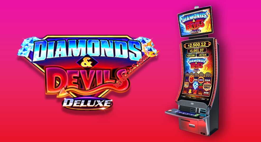 WinOmania Gambling enterprise Review United kingdom People Claim a hundred Added bonus Revolves 1100x600 Diamonds and Devils