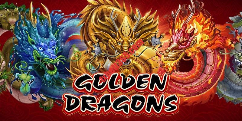 Wunderino Provision so weit wie 400%, 30 FS Wunderino 6447ebc86119ef1410631f9f golden dragons casino slot banner