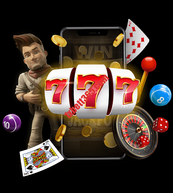 Slot machines to the Greatest Likelihood of Winning 930316 358357