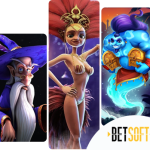 Buy the Feather Madness Casino slot games of Greentube Trial