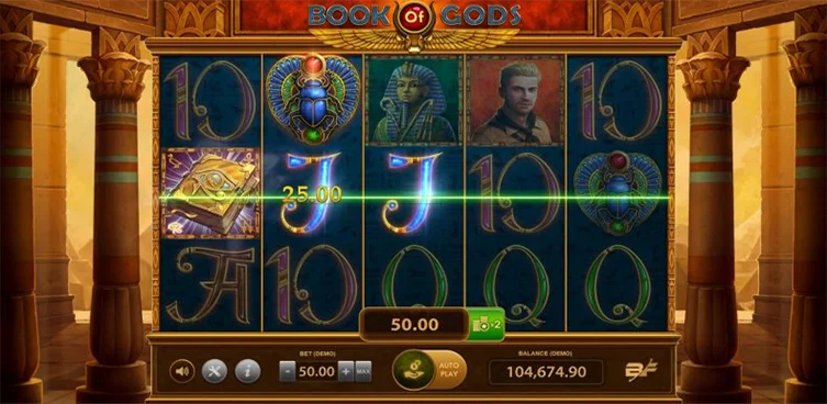 Play Trendy Fruits Farm Slot On the internet For real Currency otherwise 100 percent free Sign up Now Book of Gods