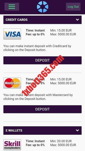 5 Minimum Deposit Casinos on the internet January 2025 in the usa betzoid com Casillion Casino Mobile new bank