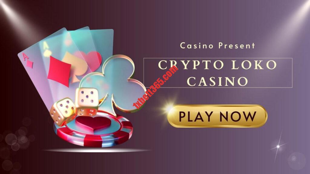 The basics of an informed Real time devils heat $step one put Broker Web based poker video game on line Crypto Loko Casino 1024x576 1