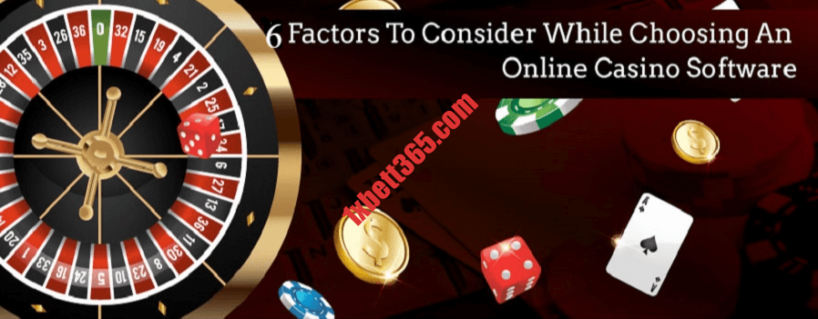 Vapor Tower: Enjoy odds of successful volatile reels on the internet now Factors To Consider Before Choosing An Online Casino in the USA