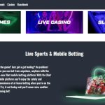 Best Internet casino for real Money Victories