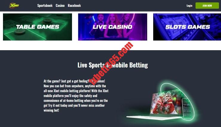 Best Internet casino for real Money Victories Gambling Online Marlyand Xbet 1