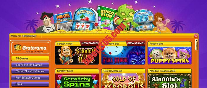 Surprise Opponents: Simple tips to Gamble Iron man Gratorama 7 Euro no deposit bonus