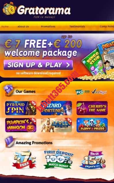 Development Slot NetEnt Opinion Demo & Free Enjoy Gratorama Casino Review