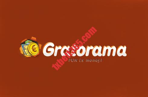 Spielsaal via 10 Euroletten Startguthaben inside Traktandum Angeschlossen Casinos Gratorama logo