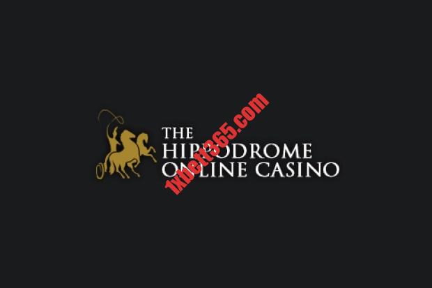 Ghost Slider Position Free Trial, Comment Merkur Hippodrome Online Casino logo