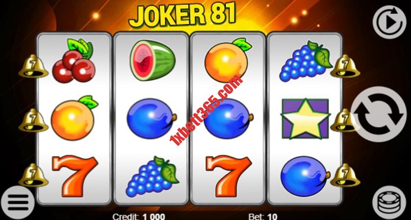 The new enjoy 'White Pearl' converts in order to black colored comedy to understand more about epidermis-tone discrimination Joker 81 Free Slots