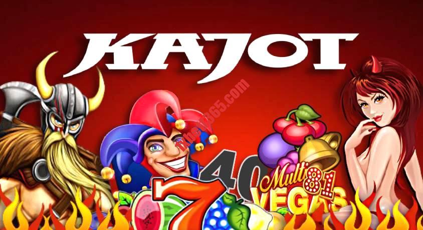 On-line casino GrandX slots, roulette, Black Jack Incentives Kajot