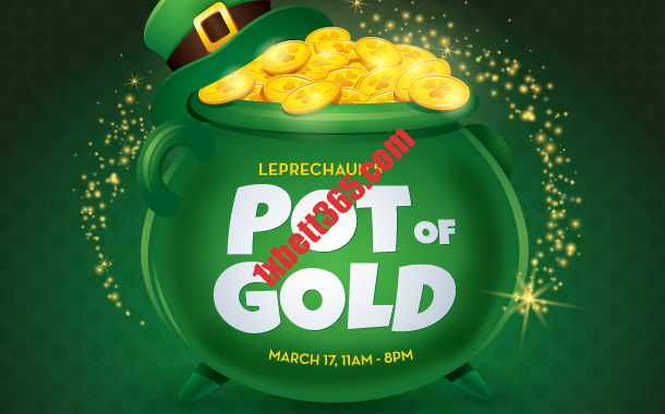 Spielbank Provision exklusive Einzahlung Traktandum Verkettete liste 2024! Leprechauns Pot Of Gold swinomish casino lodge