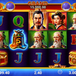 Enjoy Diamond Empire because of the Microgaming free of charge for the Gambling establishment Pearls