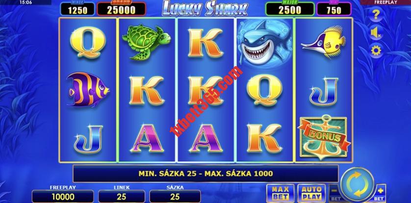 Best Keno Internet sites All of us 2025 Gamble On the internet Keno the real deal Money Lucky Shark