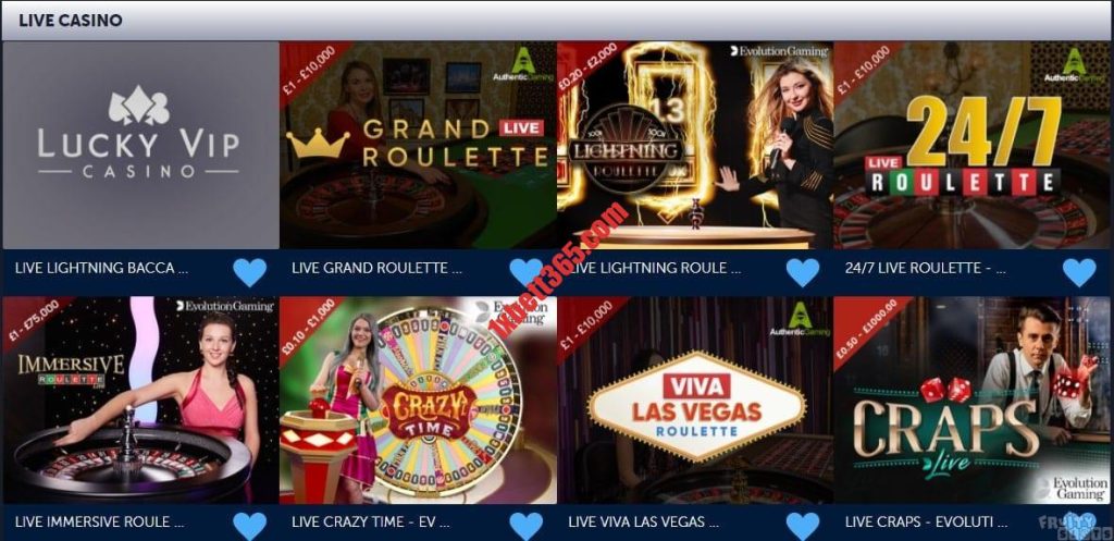 Bejeweled Online game Swap gems and you can resolve online match 3 puzzles Lucky VIP Live Casino