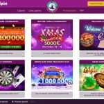 Beste Mobile Casinos within Land der dichter und denker ᗎ Natel Kasino Spiele über Echtgeld